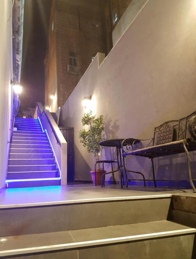 Johnny Hotel Jerusalem Eksteriør bilde